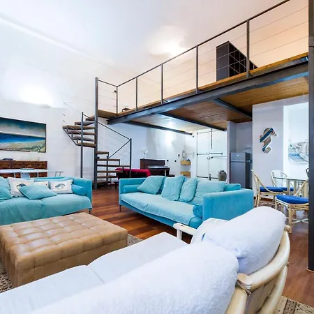 Carlo House By 24 Apartment *